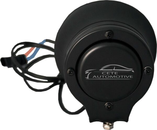 Cete Active Sound Unit Erweiterungskit Reality Sound Extender RSE