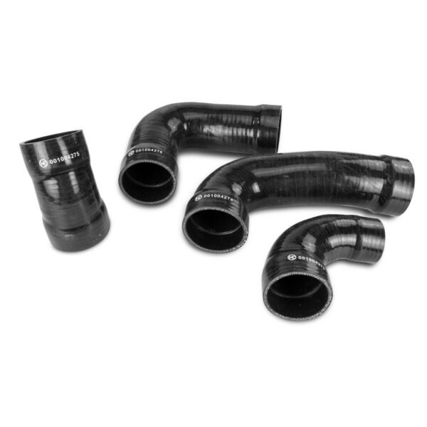 Wagner Tuning | Charge und Boost Pipe Kit Ø70mm | VAG 2.0TSI EA888 Gen.4 | Golf 8 GTI 245PS – Bild 3