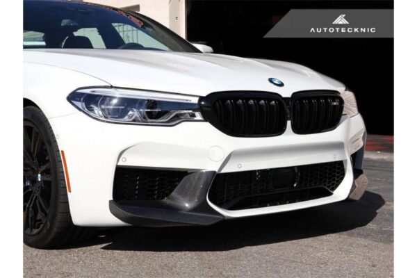 AutoTecknic | Dry Carbon Performante Frontsplitter | BMW M5 inkl. Competition (F90) S63