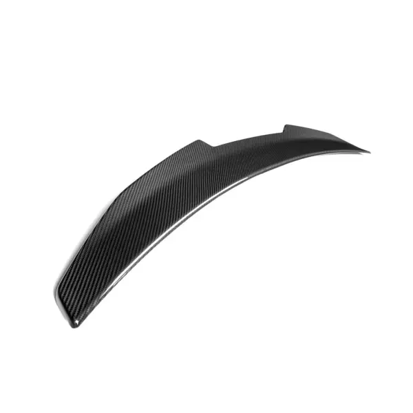 Carbon Heckspoiler Hecklippe Ducktail Style | BMW M3 inkl. Competition/CS (G80) – Bild 6