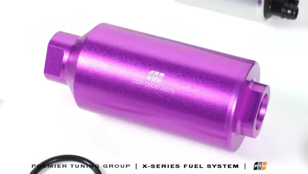 PTG M177 Niederdruck Kraftstoffpumpen-Kit Low Pressure Fuel Pump System LPFP – Bild 11