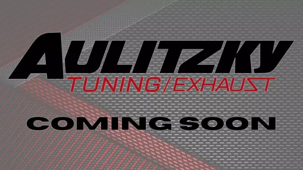 Aulitzky Exhaust | ECE Klappenabgasanlage 3" ab Kat | VW Golf 8 GTI/CS/ED45 2.0 TSI EA888 Gen.4 | Vorbestellung – Bild 2