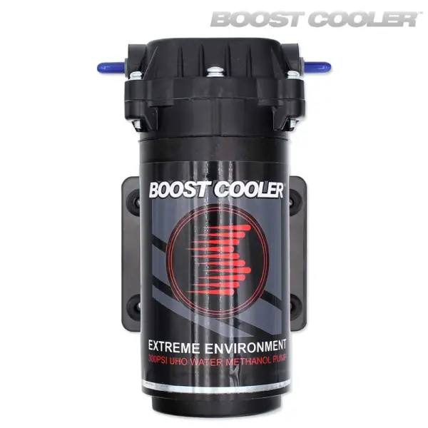 Snow Performance Boost Cooler Stage 2E Power-Max – Bild 3