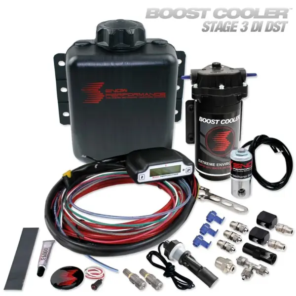 Snow Performance Boost Cooler Stage 3 DI ProLine