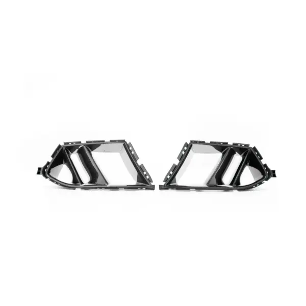 Lufteinlässe Double-Ducts Carbon | passend für BMW M3/M4 (G80/G81/G82/G83) – Bild 2